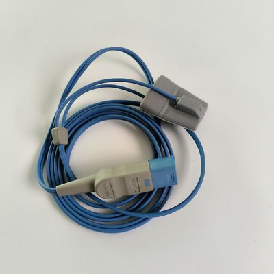 M1192A Sensor SpO2 de dedos pequeños para niños y adultos de reutilización REF 989803103231