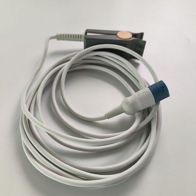 SENSOR de clips de SPO2 para adultos reutilizables 3m REF 989803128631