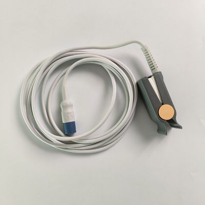 SENSOR de clips de SPO2 para adultos reutilizables 3m REF 989803128631