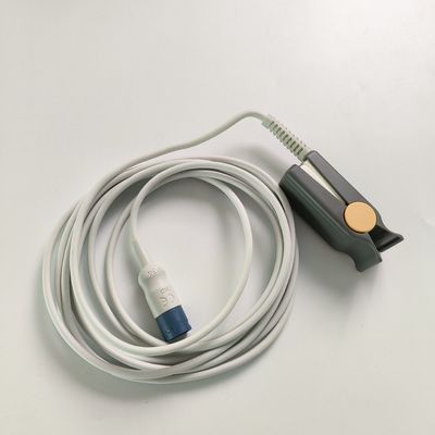 SENSOR de clips de SPO2 para adultos reutilizables 3m REF 989803128631