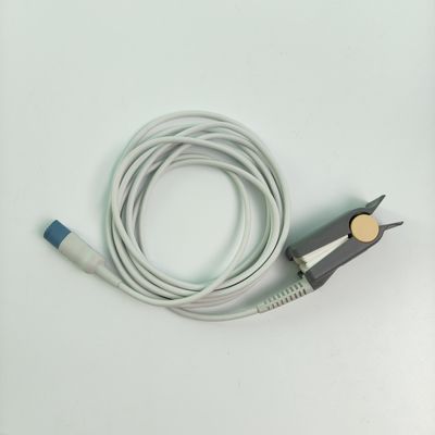 SENSOR de clips de SPO2 para adultos reutilizables 3m REF 989803128631