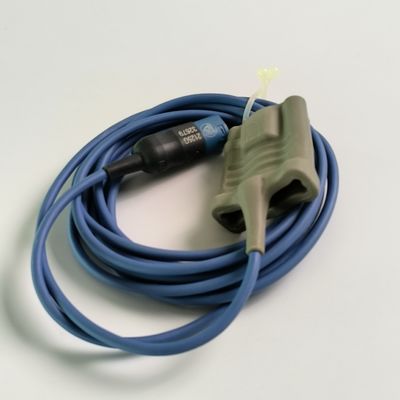 Sensor SpO2 Reutilizable PHILIP Original M1191BL para Adultos (3m) REF: 989803144381