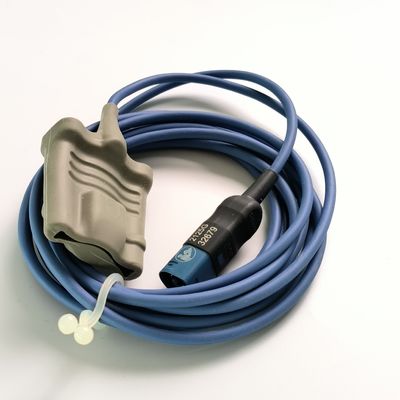 Sensor SpO2 Reutilizable PHILIP Original M1191BL para Adultos (3m) REF: 989803144381