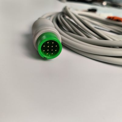Los productos de consumo para dispositivos médicos con cinco guías integradas de la norma americana AHA 15-031-0004 Código M0202471