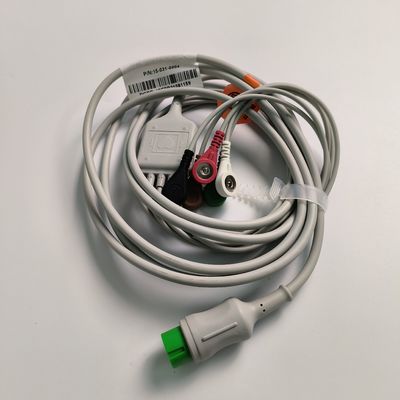 Los productos de consumo para dispositivos médicos con cinco guías integradas de la norma americana AHA 15-031-0004 Código M0202471