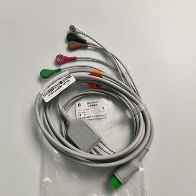 Los productos de consumo para dispositivos médicos con cinco guías integradas de la norma americana AHA 15-031-0004 Código M0202471