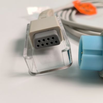 Cable de extensión universal de oxígeno en la sangre dividido PN 15-031-0016 Código M0511012-0410