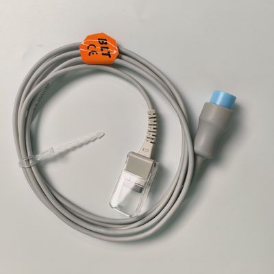 Cable de extensión universal de oxígeno en la sangre dividido PN 15-031-0016 Código M0511012-0410