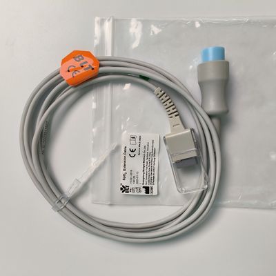 Cable de extensión universal de oxígeno en la sangre dividido PN 15-031-0016 Código M0511012-0410