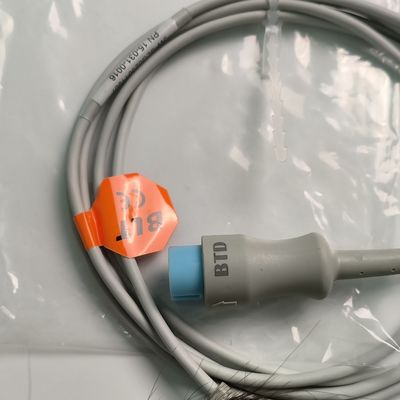 Cable de extensión universal de oxígeno en la sangre dividido PN 15-031-0016 Código M0511012-0410