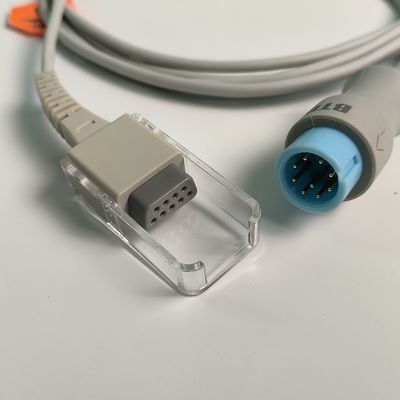Cable de extensión universal de oxígeno en la sangre dividido PN 15-031-0016 Código M0511012-0410