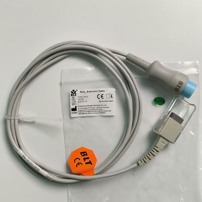 Cable de extensión universal de oxígeno en la sangre dividido PN 15-031-0016 Código M0511012-0410