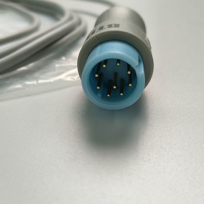 Cable de extensión universal de oxígeno en la sangre dividido PN 15-031-0016 Código M0511012-0410