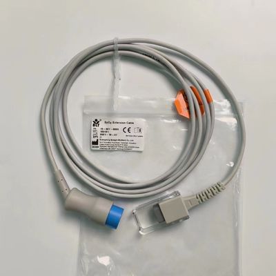 PN 15-027-0005 Dispositivos médicos Consumibles Línea de extensión de oxígeno en sangre