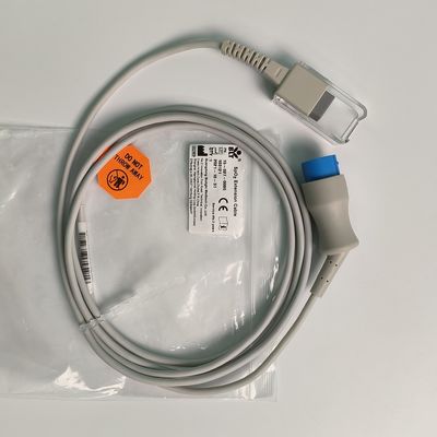PN 15-027-0005 Dispositivos médicos Consumibles Línea de extensión de oxígeno en sangre