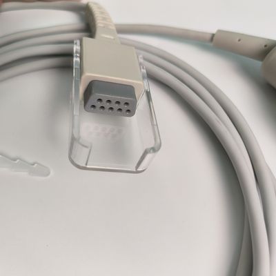 PN 15-027-0005 Dispositivos médicos Consumibles Línea de extensión de oxígeno en sangre
