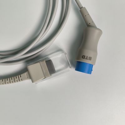 PN 15-027-0005 Dispositivos médicos Consumibles Línea de extensión de oxígeno en sangre