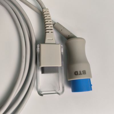 PN 15-027-0005 Dispositivos médicos Consumibles Línea de extensión de oxígeno en sangre