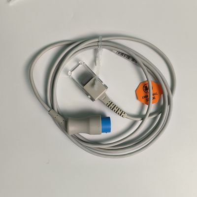PN 15-027-0005 Dispositivos médicos Consumibles Línea de extensión de oxígeno en sangre