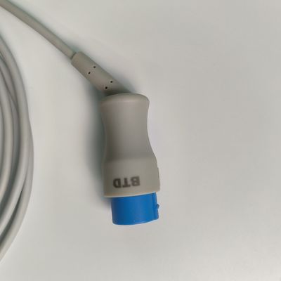 PN 15-027-0005 Dispositivos médicos Consumibles Línea de extensión de oxígeno en sangre