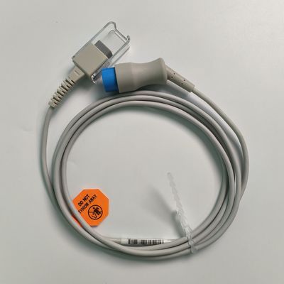 PN 15-027-0005 Dispositivos médicos Consumibles Línea de extensión de oxígeno en sangre