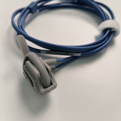 Probe de oxígeno de sangre para recién nacidos con 9 agujas PN 15-100-0015 REF A1418-SW203MU