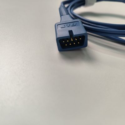 Probe de oxígeno de sangre para recién nacidos con 9 agujas PN 15-100-0015 REF A1418-SW203MU