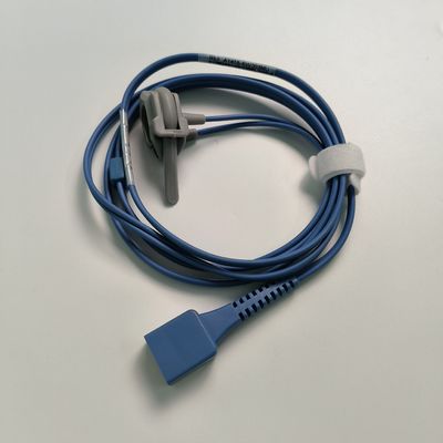 Probe de oxígeno de sangre para recién nacidos con 9 agujas PN 15-100-0015 REF A1418-SW203MU