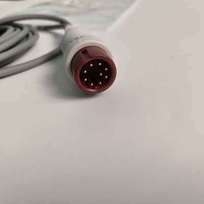 S/P/M10/M12 Serie Integrada de Adultos con manguito de dedos Sensor de oximetría de pulso de sonda de oxígeno de sangre P/N 15-100-0359