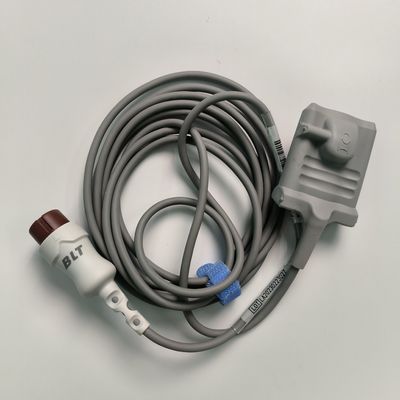 S/P/M10/M12 Serie Integrada de Adultos con manguito de dedos Sensor de oximetría de pulso de sonda de oxígeno de sangre P/N 15-100-0359