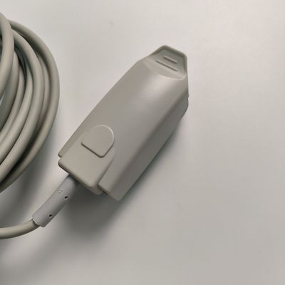 Proba de oxígeno de sangre con 5 agujas con conector de limón amarillo PN 15-100-0010