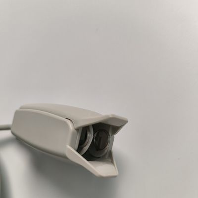 Proba de oxígeno de sangre con 5 agujas con conector de limón amarillo PN 15-100-0010
