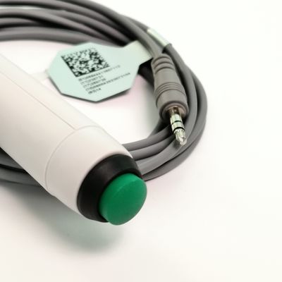 2.5m Marcador de seguimiento de neumáticos para máquinas F2 F3 F6 F9 REF 02.01. 210095 MPN 02.01.210095012
