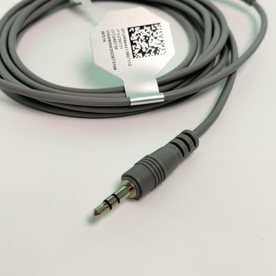 2.5m Marcador de seguimiento de neumáticos para máquinas F2 F3 F6 F9 REF 02.01. 210095 MPN 02.01.210095012
