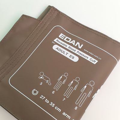 Los manguitos de presión arterial para adultos reutilizables 27-35CM E9 REF 01.57.471444 MPN 01. ¿Qué es eso?57.471444017