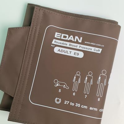 Los manguitos de presión arterial para adultos reutilizables 27-35CM E9 REF 01.57.471444 MPN 01. ¿Qué es eso?57.471444017