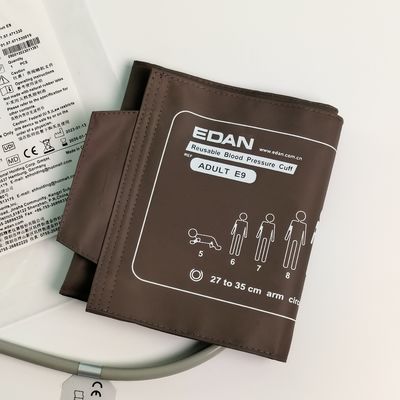 Los manguitos de presión arterial para adultos reutilizables 27-35CM E9 REF 01.57.471444 MPN 01. ¿Qué es eso?57.471444017