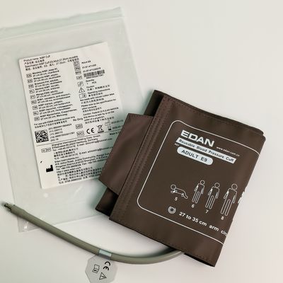 Los manguitos de presión arterial para adultos reutilizables 27-35CM E9 REF 01.57.471444 MPN 01. ¿Qué es eso?57.471444017