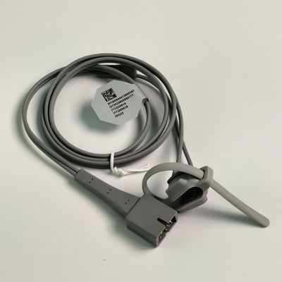 Probe de oxígeno de sangre para recién nacidos 1 metro DB9 Adaptador REF SH3