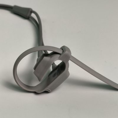 Probe de oxígeno de sangre para recién nacidos 1 metro DB9 Adaptador REF SH3
