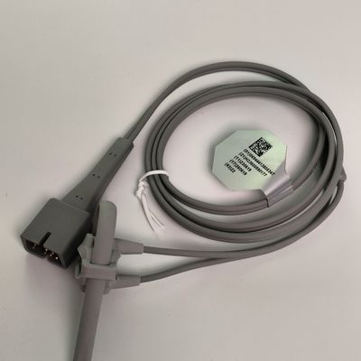 Probe de oxígeno de sangre para recién nacidos 1 metro DB9 Adaptador REF SH3
