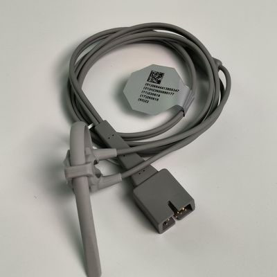Probe de oxígeno de sangre para recién nacidos 1 metro DB9 Adaptador REF SH3