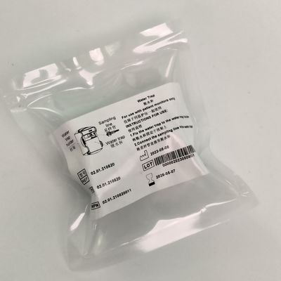 Copo de deshidratación del desfibrilador REF IPN 02.01.210520 MPN 02.01.21052011 Taza de agua