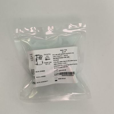 Copo de deshidratación del desfibrilador REF IPN 02.01.210520 MPN 02.01.21052011 Taza de agua