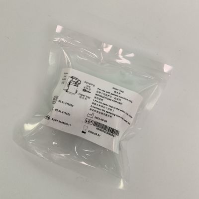 Copo de deshidratación del desfibrilador REF IPN 02.01.210520 MPN 02.01.21052011 Taza de agua
