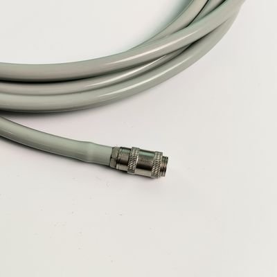 Conector rápido tubo de extensión de presión arterial 3M REF BPT1 Configuración estándar