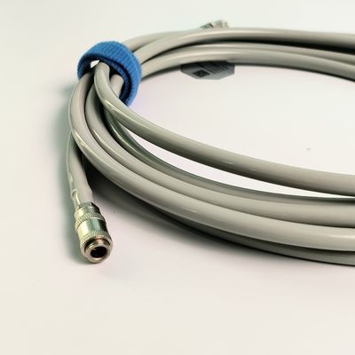 Conector rápido tubo de extensión de presión arterial 3M REF BPT1 Configuración estándar