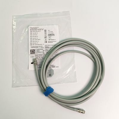 Conector rápido tubo de extensión de presión arterial 3M REF BPT1 Configuración estándar