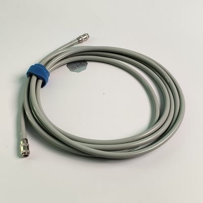 Conector rápido tubo de extensión de presión arterial 3M REF BPT1 Configuración estándar