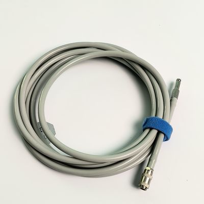 Original tubo de extensión de presión arterial de cabeza recta larga 3 metros TPU 85A gris REF BPT2 IPN 01.59.473007